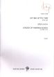 A Book of Hebrew Songs