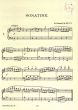 Sonatinas Op.36 - 37 - 38 Piano solo