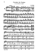 Koloratur Arien Sopran-Klavier