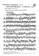 Campagnoli 7 Divertissements Op.18 Violin