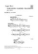 Ricci Variazione Cadenzas Traditions Vol.2 (Male Voices)