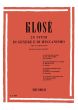 Klose 20 Characteristic Studies in Mechanism (20 Studi di genere e di meccanismo) (Clarinet)