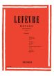 Lefevre Methode Vol.2 Clarinetto (Alamiro Giampieri)