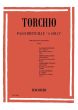 Torchio Difficult Passages and 'Solos' Vol.1 Flute