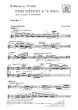 Torchio Difficult Passages and 'Solos' Vol.1 Flute