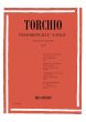 Torchio Difficult Passages and 'Solos' Vol.2 Flute