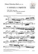 6 Sonatas & Partitas Viola