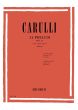 Carulli 24 Preludes (from Op.114) Guitar