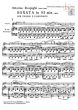 Sonata B-flat minor Violin-Piano