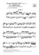 Platti 6 Sonatas pour le Clavessin sur Le Gout Italien (A cura di Giorgio Pestelli)