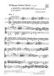 Mozart 6 Duetti Concertanti Vol.1 No. 1 - 3 2 Clarinets (Giuseppe Garbarino)
