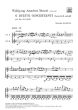 Mozart 6 Duetti Concertanti Vol.2 No. 4 - 6 2 Clarinets (Giuseppe Garbarino)