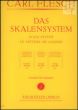 Das Skalensystem Viola