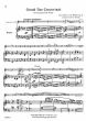 Album Masterworks Clarinet[Bb]-Piano (Schumann-Weber-Mendelssohn and Brahms) (edited by Eric Simon)