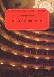 Bizet Carmen Vocal Score