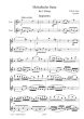 Popp Melodische Suite Op.281 2 Flöten