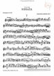 Heiden Sonata for Alto Saxophone and Piano (1937)