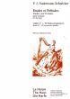 Naderman-Schuecker Etudes-Preludes vol.1 30 Etudes Progressives (Le Dentu)