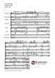 Strawinsky Dumbarton Oaks Concerto in E-flat Chamber Orchestra Study Score