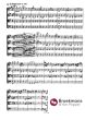 Verdi Quartett e-moll 2 Violinen/Viola und Violoncello (Studienpartitur)