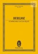 Symphonie Fantastique Op.14 (Study Score)