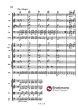 Brahms Symphony No.1 c-minor Op.68 for Orchestra Study Score (edited by Richard Clarke)