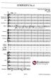 Tchaikovsky Symphony No.6 B-minor "Pathetique" (CW 27) Orchestra Study Score (edited by Thomas Kohlhase)