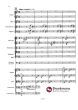 Tchaikovsky Symphony No.6 B-minor "Pathetique" (CW 27) Orchestra Study Score (edited by Thomas Kohlhase)