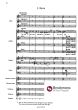 Schnittke Requiem fur Soli, Chor und Instrumentalensemble Partitur