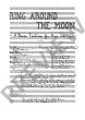 Partch Ring around the Moon - A Dance Fantasm for Here and Now Narrator and Ensemble Score