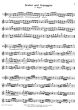 Voxman-Gower Advanced Method for Flute Vol.1