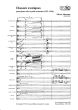 Messiaen Oiseaux Exotiques for Piano and Small Orchestra Study Score (Universal)