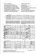 Bartok Herzog Blaubart's Burg / Bluebeard's Castle Studyscore (Opera in One Act) (German/English)