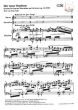 Der Neue Orpheus Op.16 (Cantata for Soprano- Solo Violin-Orch.) (1925)