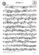 Mengoli 20 Studi a Concerto per Contrabasso (Giogio Scala e Alfredo Trebbi)