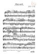 Menuet aus Quartett Op.12 for 4 Flutes