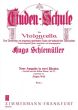 Schlemuller Etuden-Schule Vol.2 Violoncello (Wolf)