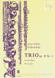 Trio Op.10 No.1 (3 Flutes)
