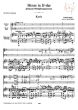 Schopfungsmesse (Messe B-dur) (Hob.XXII:13) (Soli-Choir-Orch) (Vocal Score)