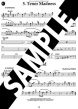 Rollins Jazz Improvisation Vol.8 Sonny Rollins for Any C, Eb, Bb, Bass Instrument or Voice - Intermediate/Advanced (Bk-Cd)