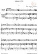 Sonata d-minor Treble Recorder [Fl./Ob.] and Bc