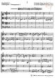 Bach Die Kunst der Fugue BWV 1080 Study Score (edited by Charlotte Hampe and Hermann Diener) (Barenreiter-Urtext)