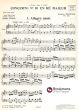 Devienne Concerto No.10 D-major Flute et Orchestre Edition pour Flute et Piano (edited by Pierre Paubon)