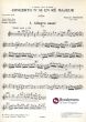 Devienne Concerto No.10 D-major Flute et Orchestre Edition pour Flute et Piano (edited by Pierre Paubon)