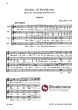 Distler Kleine Choralmotetten und Liedsatze SATB (10 Kompositionen aus den Jahren 1931 bis 1937)