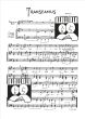 Cuypers Transeamus SATB-Orgel(Piano)