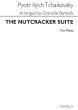 Tchaikovsky The Nutcracker Suite for Piano solo (arr. Granville Bantock)