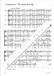 Tchaikovsky 9 Liturgische Chore (1885) SATB a Cappella (Herausgegeben von Thomas Kohlhase und Kurt Zodel)
