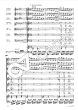 Vivaldi Magnificat RV 610 SSAT Soli-SATB-Orchestra Version 1 + Version 2 Full Score (Herausgeber Gunter Graulich)