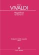 Vivaldi Magnificat RV 610 SSAT Soli-SATB-Orchestra Version 1 + Version 2 Full Score (Herausgeber Gunter Graulich)